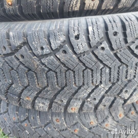 Cordiant Polar 205/70 R15 96T