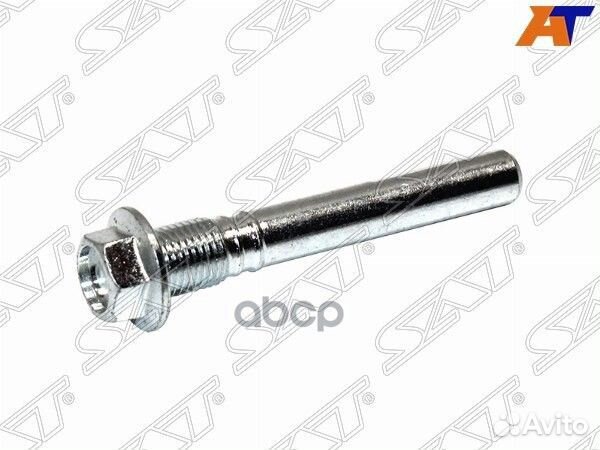 Направляющая FR суппорта toyota duet 98- ST-477