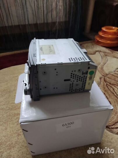 Автомагнитолы