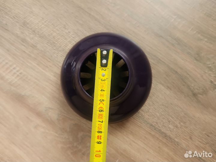 Диффузор для фена