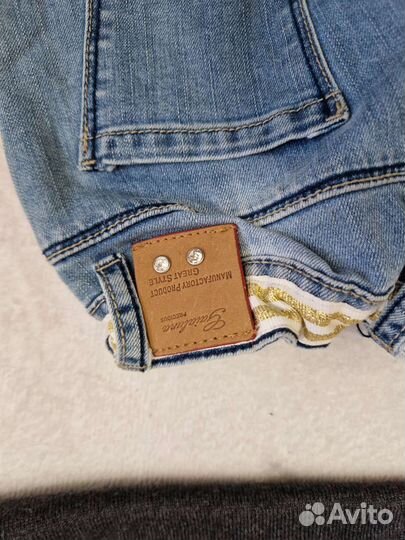 Костюм на девочку