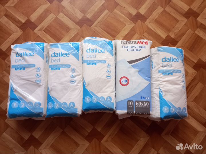 Многоразовые и одноразовые пелёнки для собак