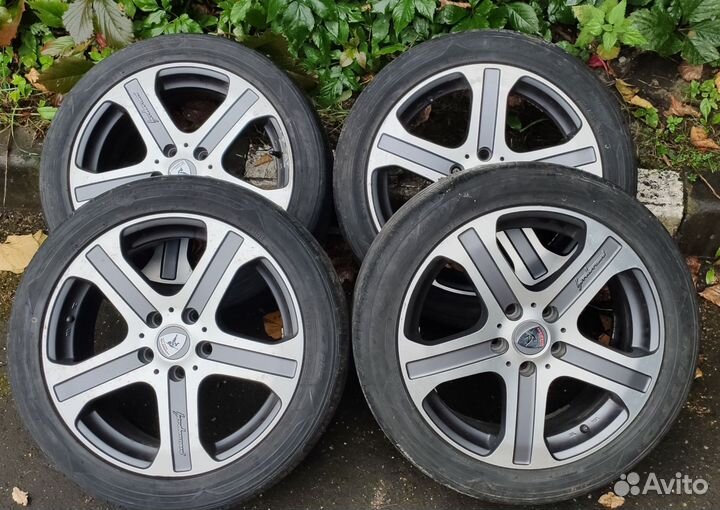 Диски 17 Yamato Samurai Minamoto-no Sunemoto