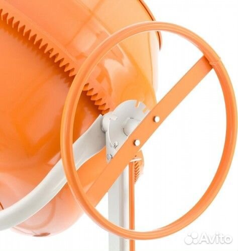 Бетоносмеситель Denzel B-200 95424