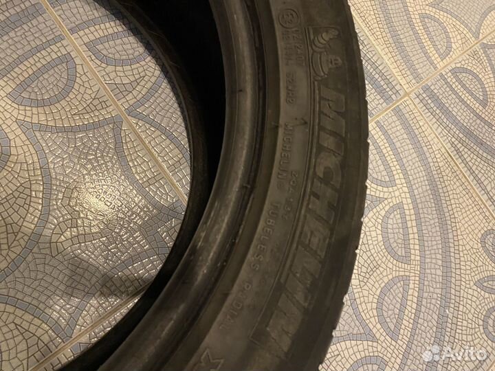 Michelin Primacy 3 225/45 R17 91Y