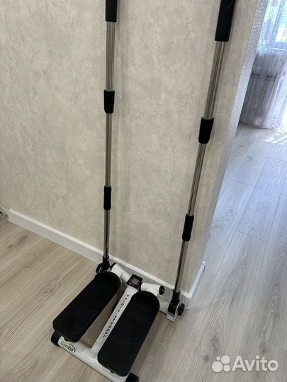 Тренажер степпер