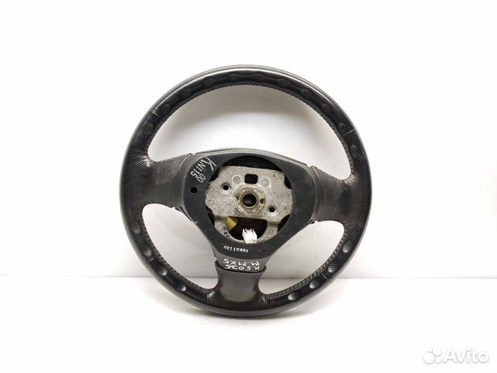 Руль Mazda MX-5 NB рест. 2004 N115-32-980