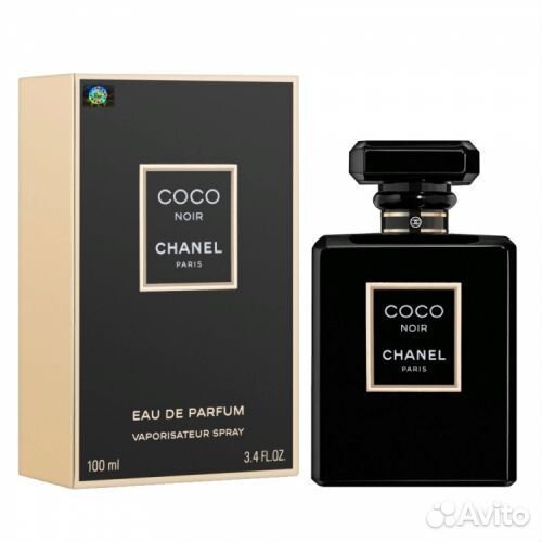 Духи женские Chanel Coco Noir 100 мл