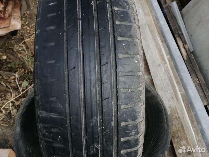 Nokian Tyres Hakka Blue 2 205/55 R16