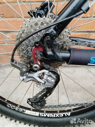 Cube Attention гидравлика