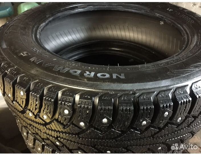 Nordman 5 185/65 R15
