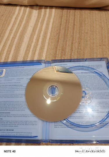 Привет сосед 1 часть ps4