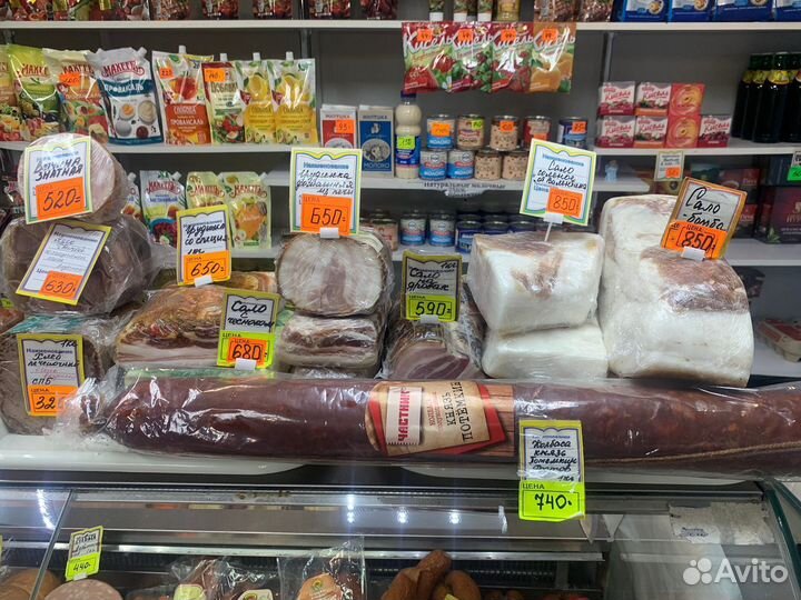 Продам готовый бизнес