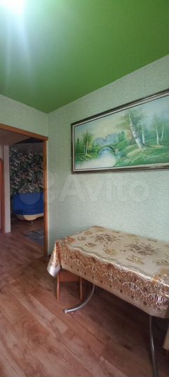 1-к. квартира, 34 м², 5/5 эт.