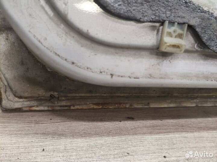 Дверь задняя правая Ford Focus 1 универсал