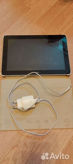 Планшет huawei mediapad 10 link+