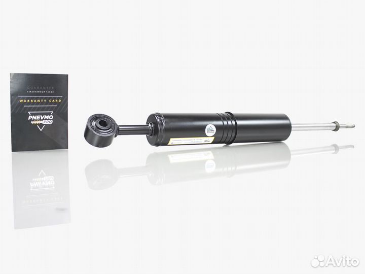 Амортизатор Toyota Tundra передний под пружину