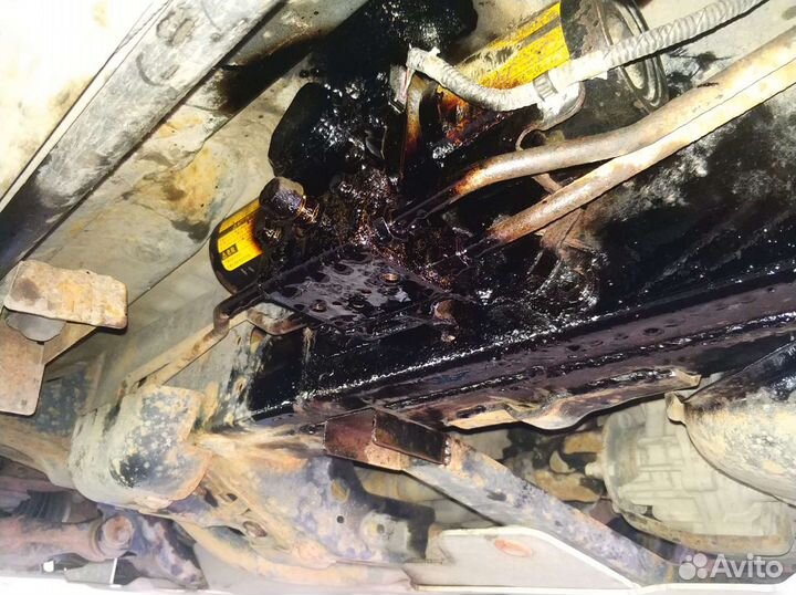 Блок kdss toyota prado 150