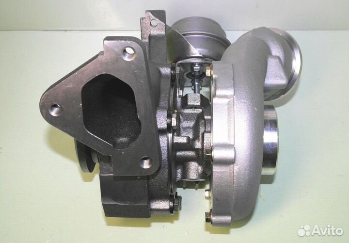 Турбина двс OM611 6110960899 mercedes sprinter