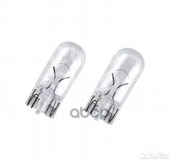 Ламп12V 5W;12V 5W toyota