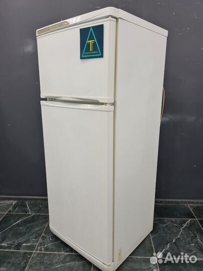 Холодильник бу Stinol в хорошем состоянии