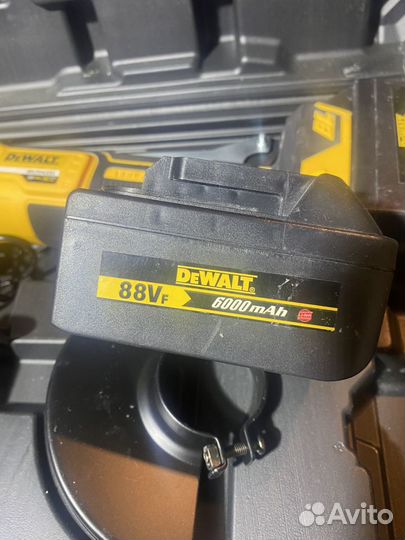 Ушм болгарка dewalt 125