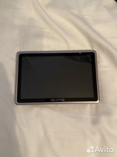 Мультимедиа плеер qumo cinema