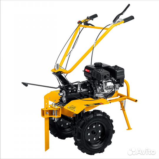 Steher 7 л.с., мотоблок с вом (GT-500)