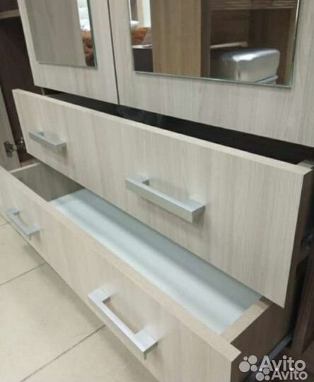 Спальня Эко (шимо)