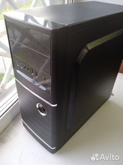 Компьютер бу