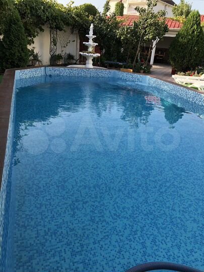 Комната 18 м² в 3-к., 2/2 эт.