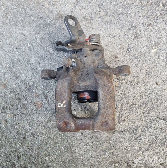 Суппорт Volkswagen / Skoda / Audi