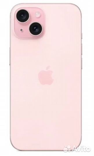 iPhone 15, 128 ГБ