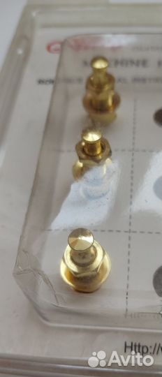 Колки гитарные