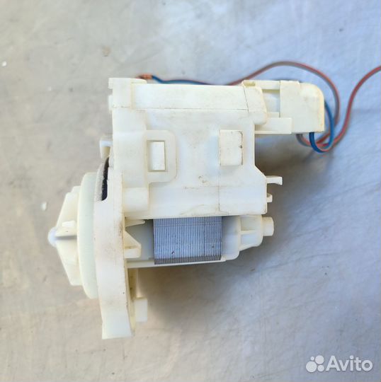 Насос Askoll M69 для посудомойки Bosch S10R1B