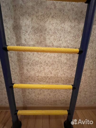 Шведская стенка Kapfer