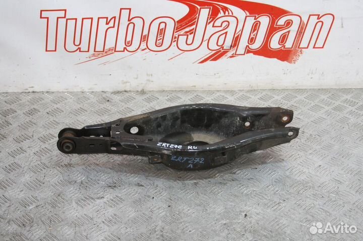 Рычаг под пружину задний левый Toyota Avensis 3