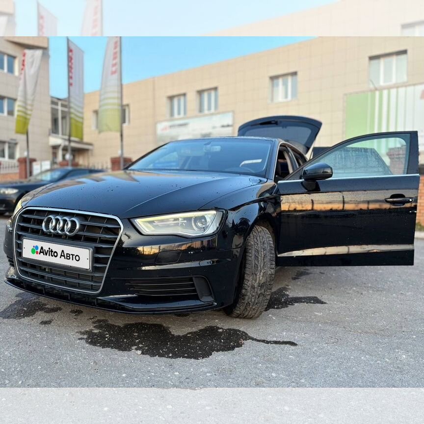 ❤️ Купить Audi 🚘 от 130 000 ₽ в Ульяновске: 941 объявление