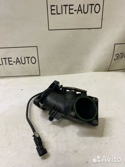 Патрубок впускной системы Bmw 3 F30 F31 2.0D 2013