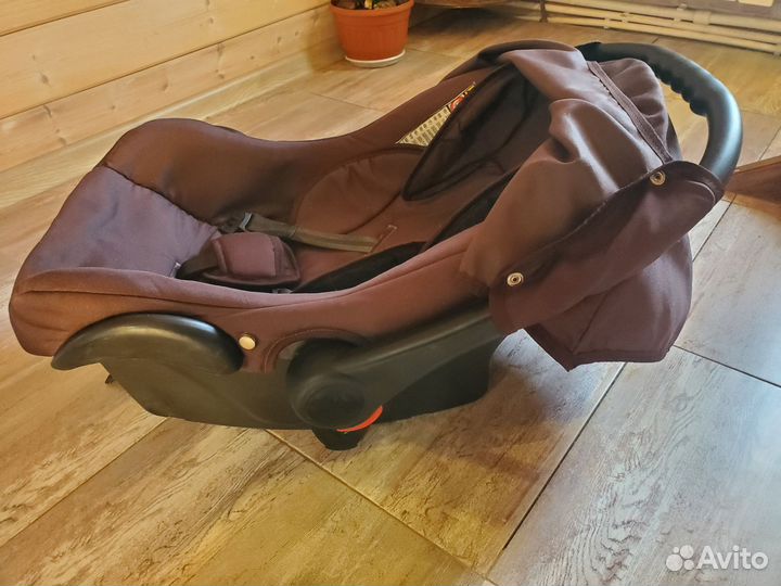 Автолюлька