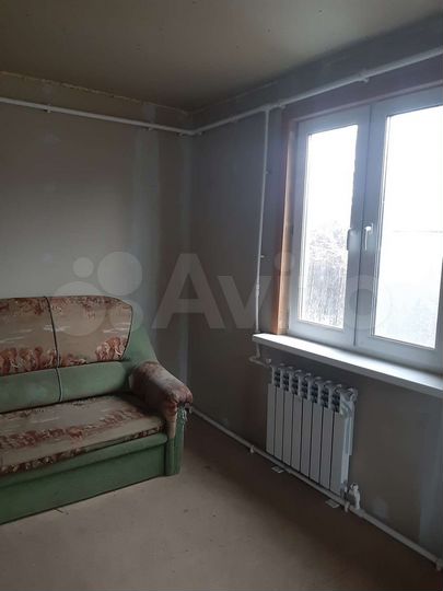 Дом 58 м² на участке 6 сот.