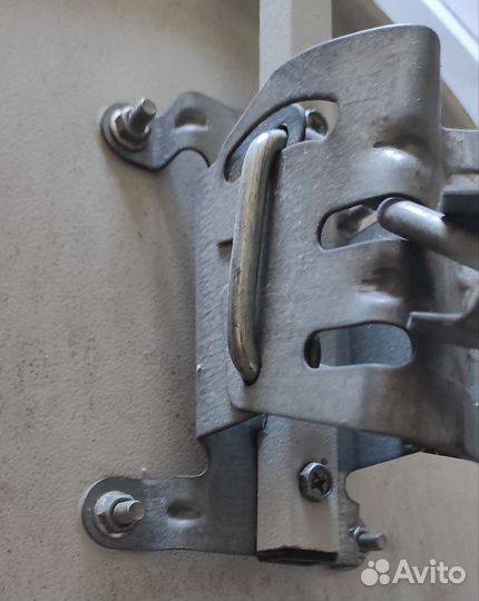 Спутниковая антенна