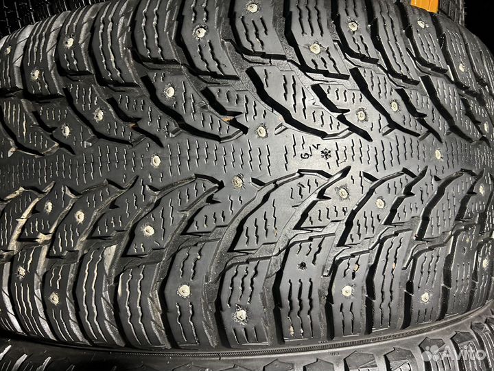 Nokian Tyres Hakkapeliitta 10 285/40 R21