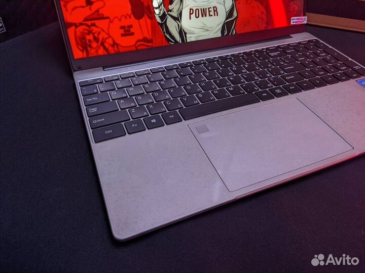 Ноутбук Core i7 / 12 Gb / SSD 512 Gb