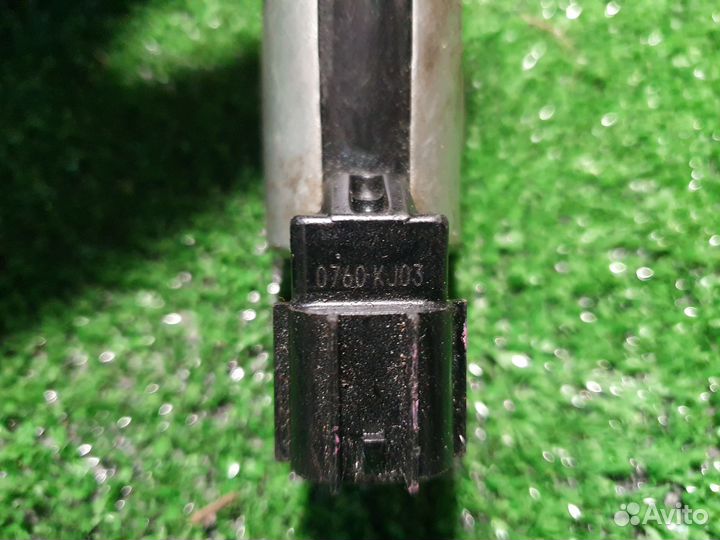 Клапан электромагнитный регулировки фаз грм 4B10