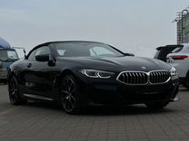 BMW 8 серия 3.0 AT, 2019, 49 500 км, с пробегом, цена 8 200 000 руб.