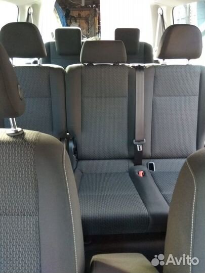 Трансфер. 6 мест