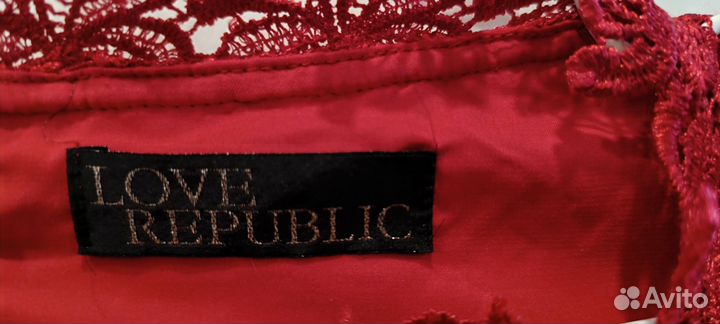 Платье женское