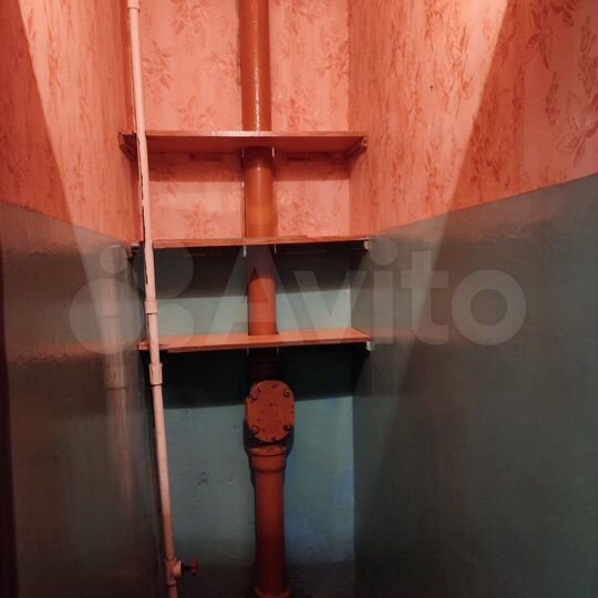 2-к. квартира, 57,7 м², 2/5 эт.