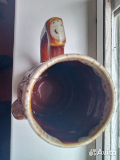 Пивная кружка 